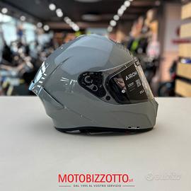 Airoh Spark 2 Color Cement Grey Gloss