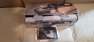 Smerigliatrice angolare Black & Decker BD2023 