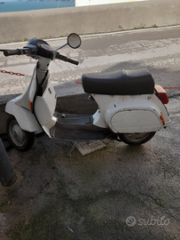 Vespa pk 3 marce