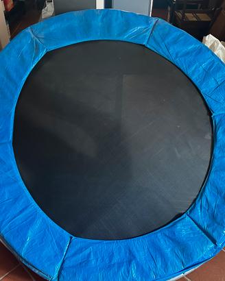 Trampolino Elastico bambini