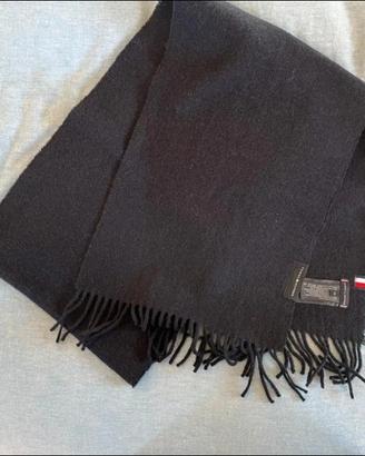 Set inverno: Tommy Hilfiger sciarpa e guanti