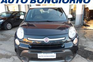 Fiat 500L 1.3 mjt Trekking 95cv