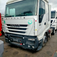 Ricambi Iveco Stralis 480