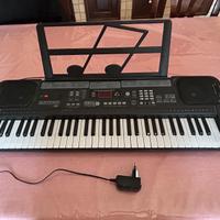 pianola professionale