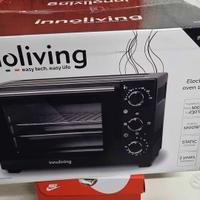 Forno elettrico 15L Innoliving INN-797 nuovo