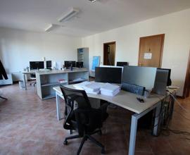 Rif.2879/UA| ufficio calderara di reno