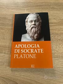 Apologia di Socrate