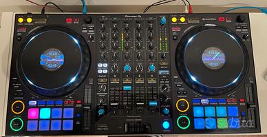 Pioneer DDJ 1000
