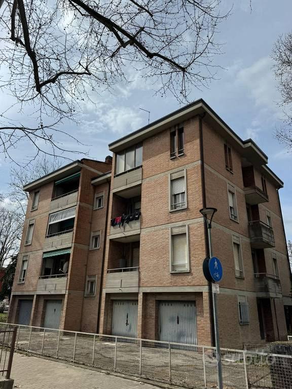 Appartamento – BO - Altro