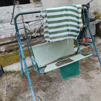 dondolo*** da sistemare**