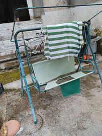 dondolo*** da sistemare**