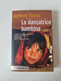 La danzatrice bambina