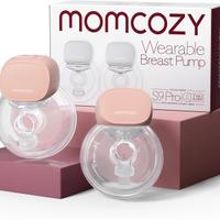 doppio tiralatte Momcozy S9 Pro