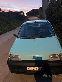 Fiat cinquecento