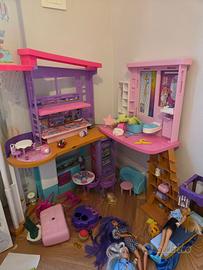 Barbie - Casa delle vacanze Malibu