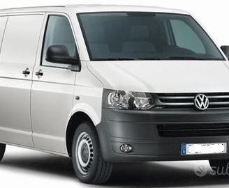 Ricambi NUOVI Vw Transporter Multivan T9 2009 in p