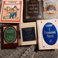 mini libri edizione Alberto peruzzo