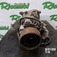 DIFFERENZIALE POSTERIORE KUGA CBV 2.0 TDCi 2010