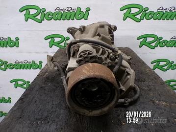 DIFFERENZIALE POSTERIORE KUGA CBV 2.0 TDCi 2010