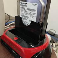 HDD Toshiba