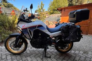 Honda Transalp XL750
