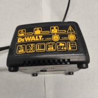 caricabatterie Dewalt  DE9107