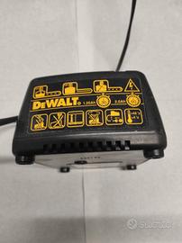caricabatterie Dewalt  DE9107