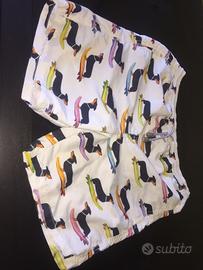 Pantaloncini mare