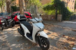Honda Sh 350 2024 7200km
