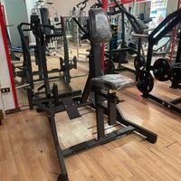 CENTRO Fitness Avviato