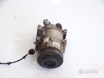 Compressore aria Hyundai IX35 1.7 crd 2012