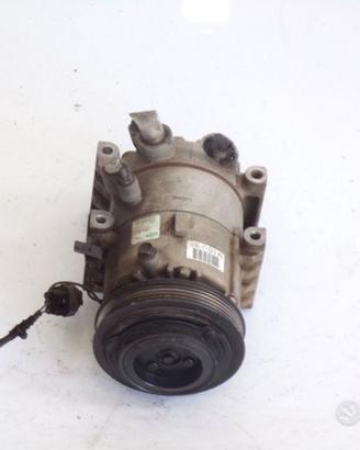 Compressore aria Hyundai IX35 1.7 crd 2012