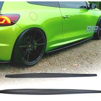 AGGIUNTE PARAFANGHI VOLKSWAGEN VW SCIROCCO 08-17 L