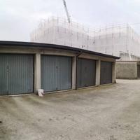 Due Garage a Castel San Giovanni (PC) - SUB 36/37