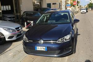 VOLKSWAGEN Golf 7ª variant Metano