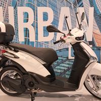 Liberty 150
