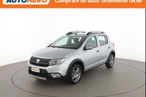 DACIA Sandero Stepway 0.9 TCe 90 CV Comfort