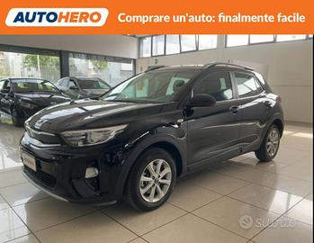 KIA Stonic SN59163