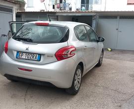 Peugeot 2008 - 2015