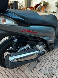 SH 300 Sport