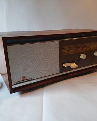 radio marca CGE
