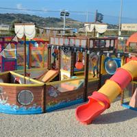 Arredo per Ludoteche, Sala Feste, Mini Club, Asili