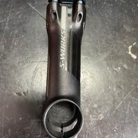 Attacco manubrio S-Works SL