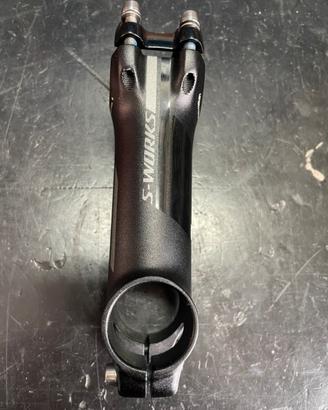 Attacco manubrio S-Works SL