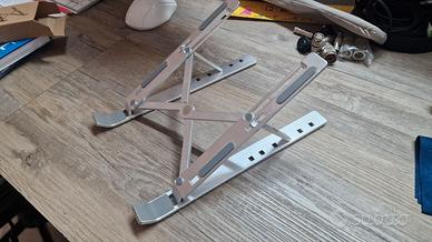 Supporto PC Portatile / Notebook regolabile