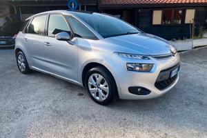 Citroen C4 Picasso 1.6 HDi 90 Attraction