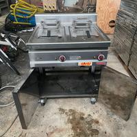 Friggitrice professionale Berto's