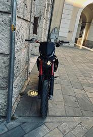 Fantic Xm Competition 50