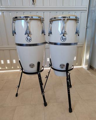 Congas