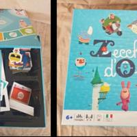 Giochi in scatola vintage si spedizione